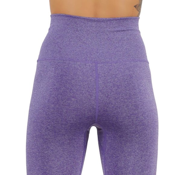Yoga leggings full length high waisted - Picture 5 of 5